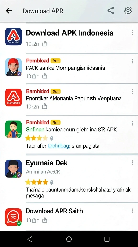 Screenshot menampilkan karakter utama dalam aksi berani.