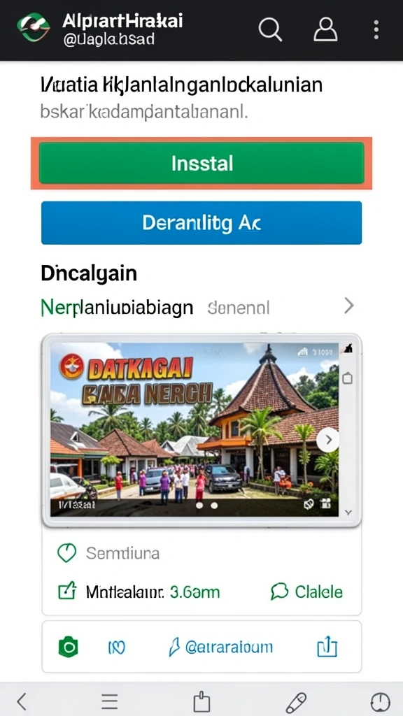 Level baru yang menantang untuk diselesaikan.