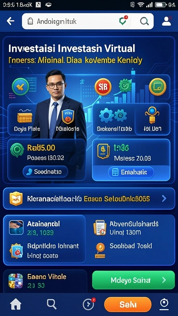 Fitur bonus menarik yang meningkatkan peluang menang.