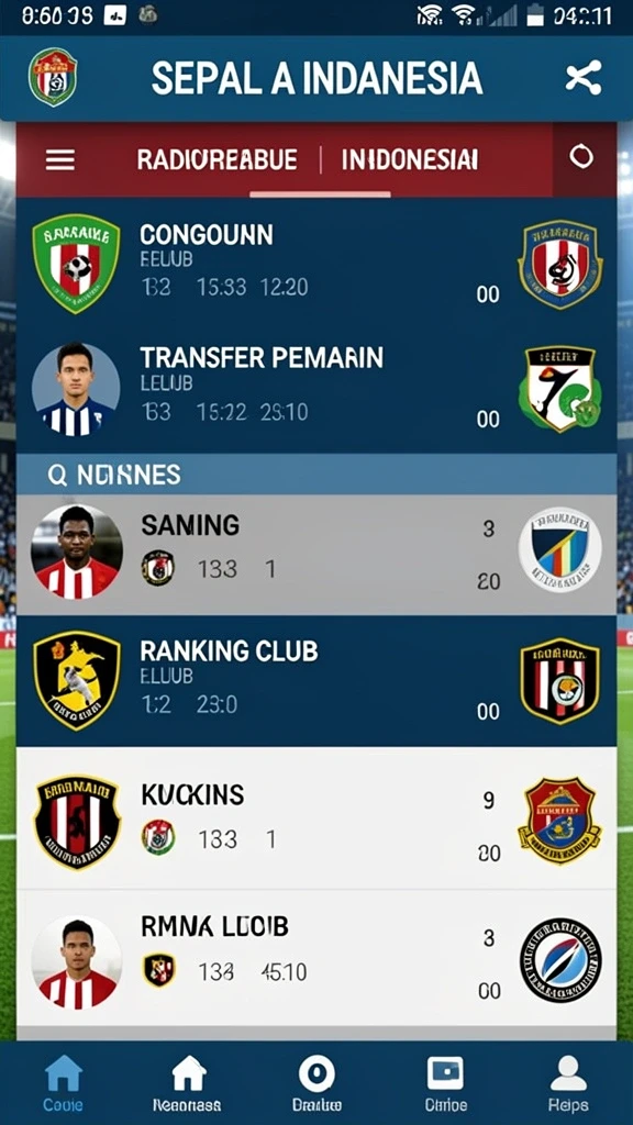 Karakter baru yang dapat dimainkan.