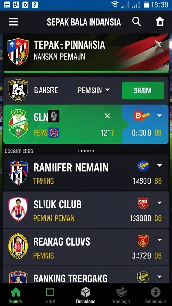Menampilkan tahap permainan yang penuh tantangan dan aksi.