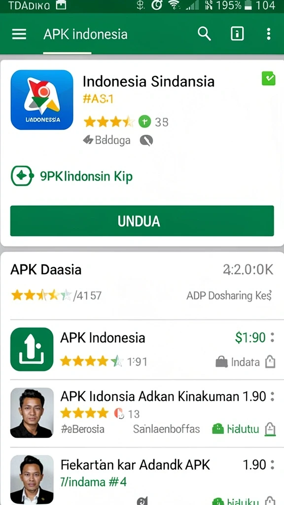 Pengalaman bermain multi-pemain yang seru dan interaktif.