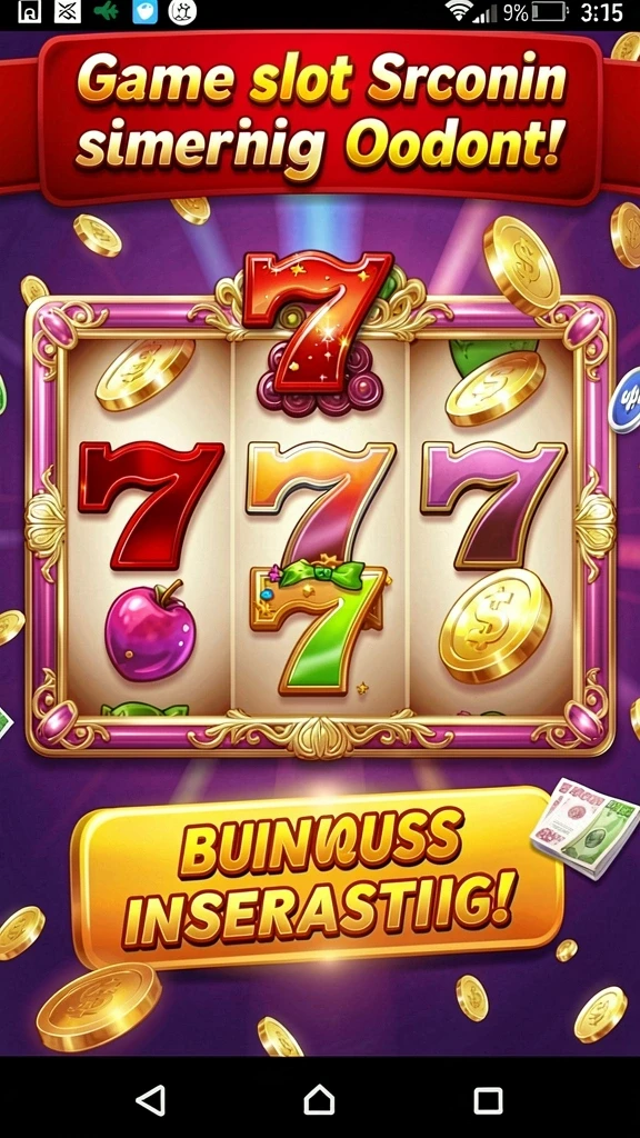 Setiap level menawarkan tantangan yang berbeda.