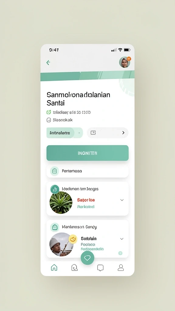 Beragam tema slot yang menarik untuk dijelajahi.