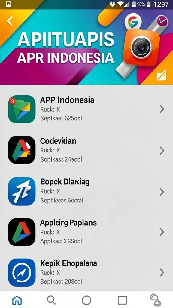 Sistem reward yang adil dan menarik untuk semua pemain.