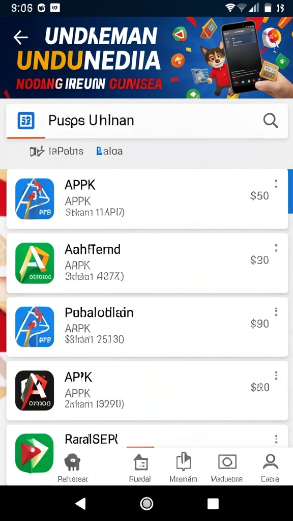 Fitur live dealer memberikan pengalaman bermain yang lebih nyata.
