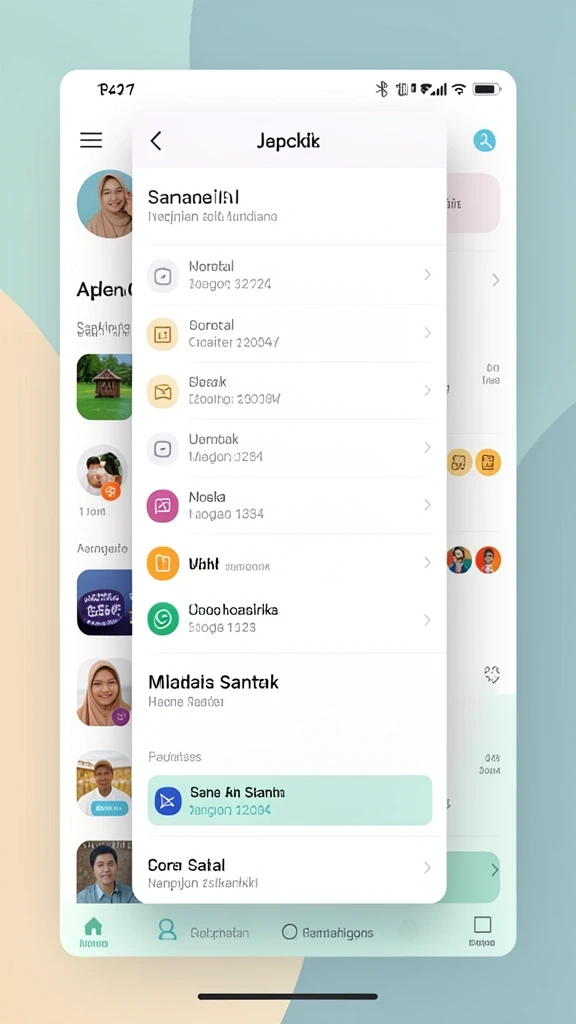 Level yang menantang dan menegangkan.