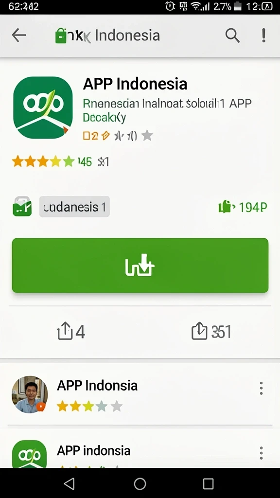 Tampilan karakter yang dapat disesuaikan.