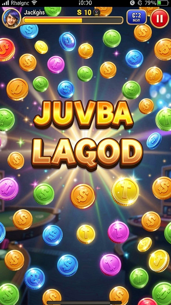 Tangkapan layar menampilkan grafis game yang memukau.