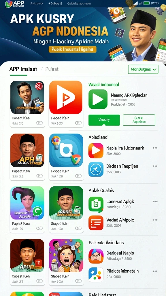 Gameplay yang responsif dan penuh tantangan.