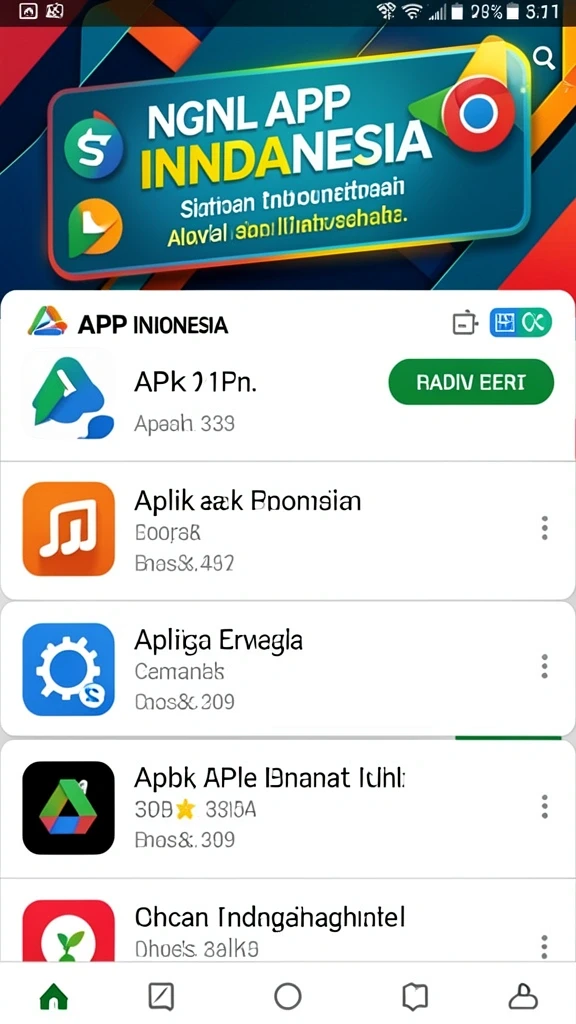Tema slot yang bervariasi dan menarik.