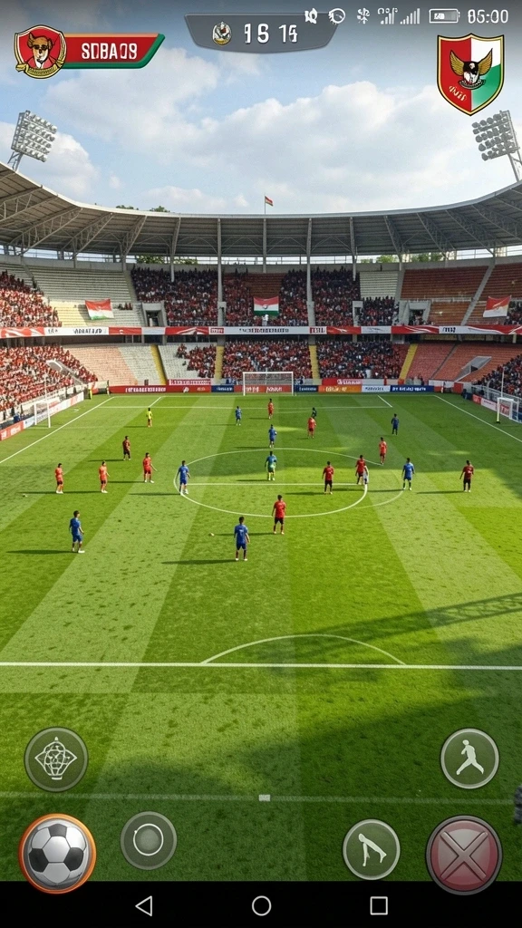 Beragam pilihan permainan slot yang menyenangkan.