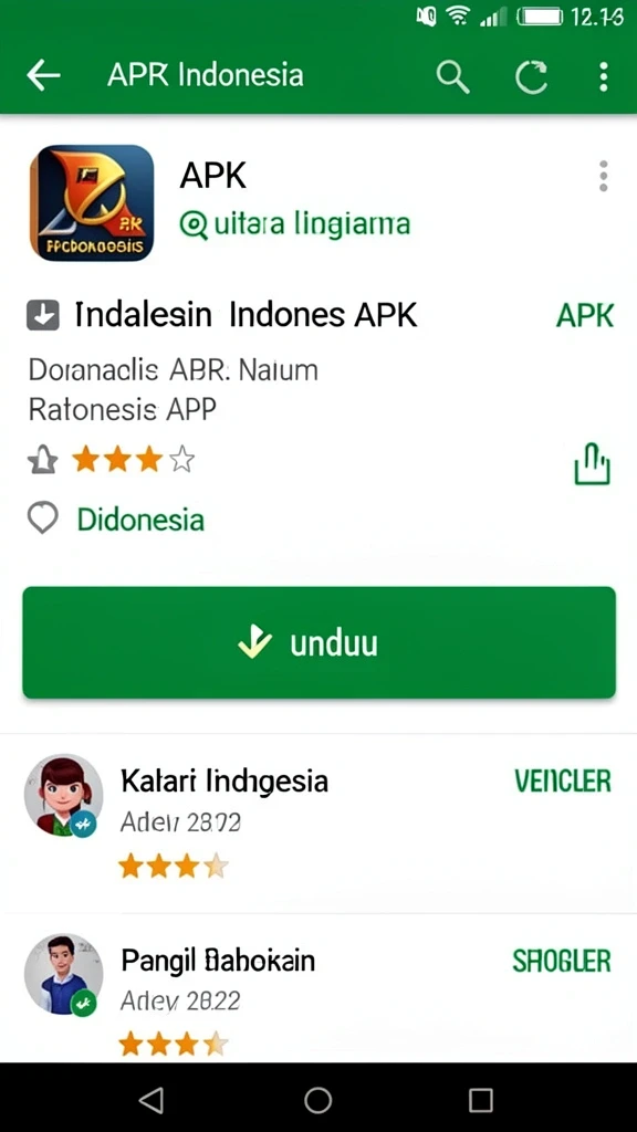 Karakter yang dapat disesuaikan dengan berbagai pilihan kostum.