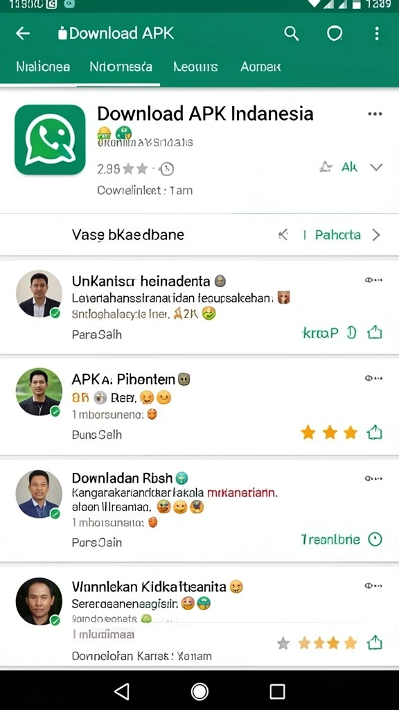 Momen seru dalam gameplay yang menantang.