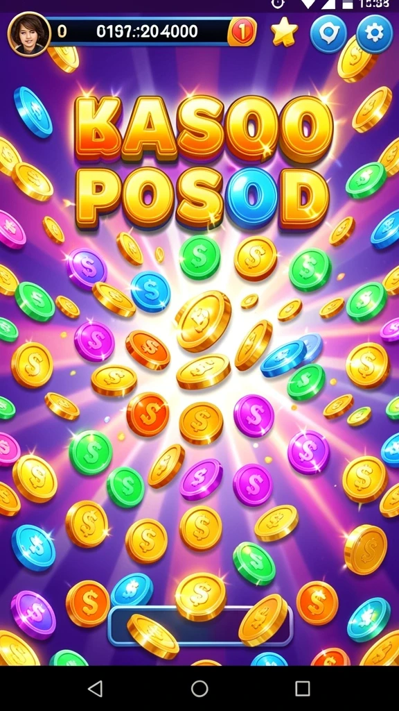 Sistem reward yang menguntungkan bagi pemain aktif.