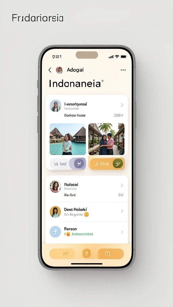 Kustomisasi skuter dengan berbagai pilihan yang kreatif.